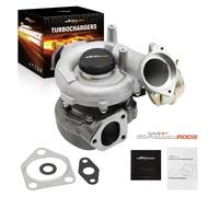Turbocompressore for BMW X5 3.0d E53 M57TUD30/M57D30TU 160KW / 218PS 2004-2006
