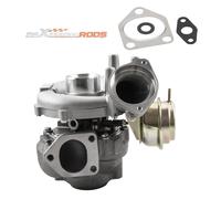 Turbocompressore for BMW X5 3.0d E53 M57TUD30/M57D30TU 160KW / 218PS 2004-2006