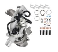 TURBOCOMPRESSORE for CHEVROLET CRUZE/SONIC ECOTEC I4 1.4L 55565353 860156