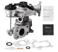 Turbocompressore for Citroen C1 C2 C3 Xsara 1.4 HDi DV4TD 68BHP 2S6Q6K682AA