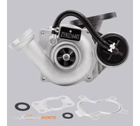 Turbocompressore for Citroen C1 C2 C3 Xsara 1.4 HDi DV4TD 68BHP 2S6Q6K682AA