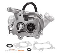 Turbocompressore for Citroen C1 C2 C3 Xsara 1.4 HDi DV4TD 68BHP 2S6Q6K682AA