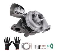 Turbocompressore for CITROËN C4 Grand Picasso 1.6 HDi 110cv GT1544V 753420-2