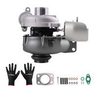 Turbocompressore for CITROËN C4 Grand Picasso 1.6 HDi 110cv GT1544V 753420-2