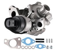 Turbocompressore for Fiat Doblo/Strada 1.3D MultiJet 70KW 2010-2025 860164