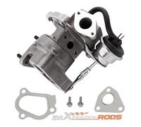 TURBOCOMPRESSORE for FIAT PUNTO / PANDA / PUNTO 1.3L 54359880005 54359700005 NEW