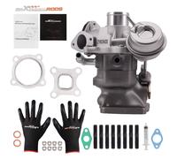 Turbocompressore For Ford B-Max JK C-Max II 2012-2021 1.0 EcoBoost 53420053