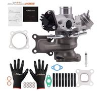 Turbocompressore For Ford B-Max JK C-Max II 2012-2021 1.0 EcoBoost 53420053