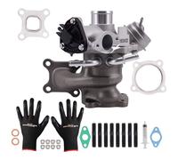 Turbocompressore For Ford B-Max JK C-Max II 2012-2021 1.0 EcoBoost 74 / 100 MPV