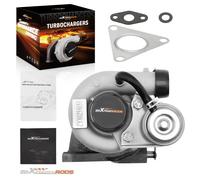 TURBOCOMPRESSORE for FORD C-MAX 1.6 TDCi 90 CV 49S31-05210 49131-05210 0375K7