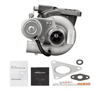 TD03L4 TURBO TURBINA TURBOCOMPRESSORE for CITROEN FIAT PEUGEOT FORD 49S31-05210