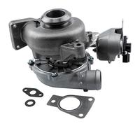 Oil Cooled Turbo GT1749V Turbocompressore for Ford C-MAX S-MAX 2.0 TDCI 728768-4