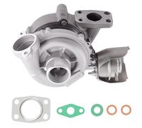 753420 740821 TURBO TURBINA GT1544V TURBOCOMPRESSORE for CITROEN C2 C3 C4 C5
