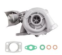 TURBOCOMPRESSORE for FORD FORD C-MAX 1.6 TDCI 80 KW, 109 PS 753420-2, 753420-3