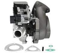 TURBOCOMPRESSORE for FORD RANGER TRANSIT 2.2 TDCi BK3Q6K682CB BK3Q6K682HA