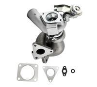 TURBOCOMPRESSORE for Ford Transit 2.4 TDCi Commerciale 2006- 6C1Q-6K682-DC NEW