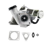TURBOCOMPRESSORE for Ford Transit 2.4 TDCi Commerciale 2006- 6C1Q-6K682-DC NEW