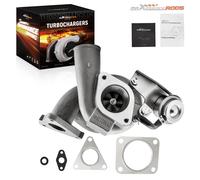 Turbocompressore for Ford Transit 2.4 TDCi V348 PHFC 2006-14 6170432 4913105403