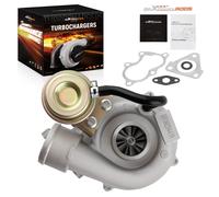 Turbocompressore for Ford Transit 2.5 TD DI K04 Turbo Turbolader 914F6K682AD