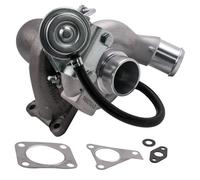 TURBOCOMPRESSORE for FORD TRANSIT VI 2.2 TDCI TD03 TD03L4 TURBO 49131-05313