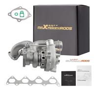 TURBOCOMPRESSORE for VOLKSWAGEN GOLF-5 GOLF-6 POLO-5 SCIROCCO TIGUAN 1.4 TSI