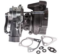 Turbocompressore for Holden Opel ISUZU Trooper RHF5 4JX1T 3.0L Turbocharger