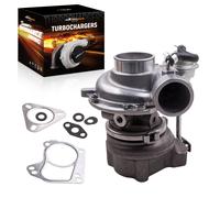 Turbocompressore for Holden Opel ISUZU Trooper RHF5 4JX1T 3.0L Turbocharger