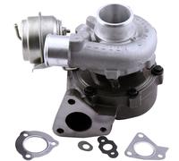 TURBOCOMPRESSORE for HYUNDAI 2,0 CRDI, 92 KW, 125 CV, 729041, 28231-27900 TURBO