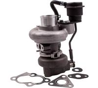49173-02620 TURBOCOMPRESSORE TURBINA for HYUNDAI ACCENT II (LC) 1.5 CRDi 60KW