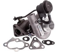TD025 Turbo Turbina for Hyundai Getz 1.5L 49173-02612 28231-27500 49173-02610