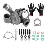 TURBOCOMPRESSORE for HYUNDAI H-1 2.5 CRDI 125KW 170HP D4CB 16V 53039880145