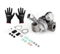 TURBOCOMPRESSORE for HYUNDAI H-1 2.5 CRDI 125KW 170HP D4CB 16V 53039880145