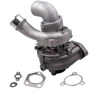 TURBOCOMPRESSORE for HYUNDAI H-1 2.5 CRDI 125KW 170HP D4CB 16V 53039880145