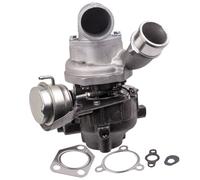 TURBOCOMPRESSORE for HYUNDAI H-1 2.5 CRDI 125KW 170HP D4CB 16V 53039880145