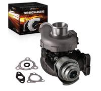 Turbocompressore for Hyundai Matrix / Accent / Getz / Elantra / i30 740611-0002