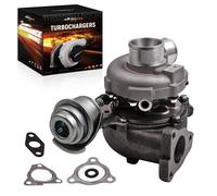 740611 Turbocompressore for Hyundai Matrix Accent Getz Elantra for Kia Rio Cee'd