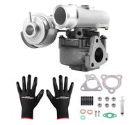 Turbocompressore for Hyundai Santa Fe 2.2 CRDi Turbolader 49135-07100 2823127800