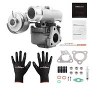 TURBOCOMPRESSORE for HYUNDAI SANTA FE 2.2 D 150HP D4EB, CRDI, GLS, 4X4 2005-