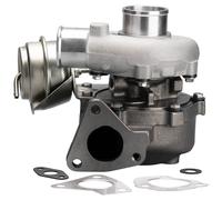 TURBOCOMPRESSORE for HYUNDAI SANTA FE TRAJET i 2.0 CRDI 92 KW 125 ps 729041-9