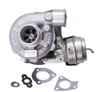 TURBOCOMPRESSORE for HYUNDAI SANTA FE TRAJET i 2.0 CRDI 92 KW 125 ps 729041-9