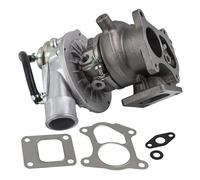 Turbocompressore for Hyundai Terracan 2.9 CRDi J3 CR 28200-4X400, 28201-4X710