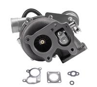 Turbocompressore for Isuzu Trooper 2.8 TD 97PS 8944739540 8970192920 8944777341