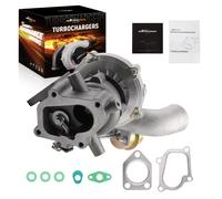 TURBOCOMPRESSORE for KIA SORENTO 2.5 CRDI 140HP 103KW 733952 282004A101