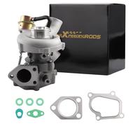 TURBOCOMPRESSORE for KIA SORENTO 2.5 CRDI 140HP 103KW 733952 282004A101