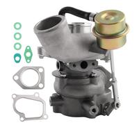 Turbocompressore for KIA Sorento 2.5 CRDI D4CB 140HP 2002- 28200-4A101 733952