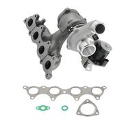 Turbocompressore for Kia Sportage IV G4FJ 1.6L 130KW Hyundai Tucson 28231-2B760