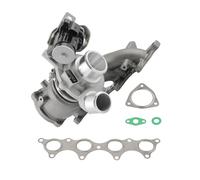 Turbocompressore for Kia Sportage IV G4FJ 1.6L 130KW Hyundai Tucson 28231-2B760
