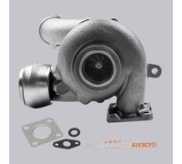 TURBOCOMPRESSORE for LANCIA LYBRA 1910CCM (1.9JTD) 103KW / 140PS 716665-0001