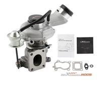 VL35 VL25 Turbocompressore for Fiat Punto II 1.9 JTD Multijet 8V 74 kw NUOVO