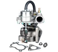 Turbocompressore for MG ZR for Land-Rover Freelander 452202-0004, 452202-0002
